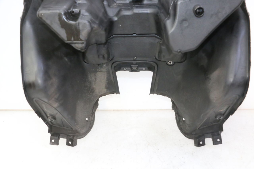 photo de BINNENSCHERM YAMAHA X-MAX XMAX 125 (2010 - 2013) - Bevestigingspunten