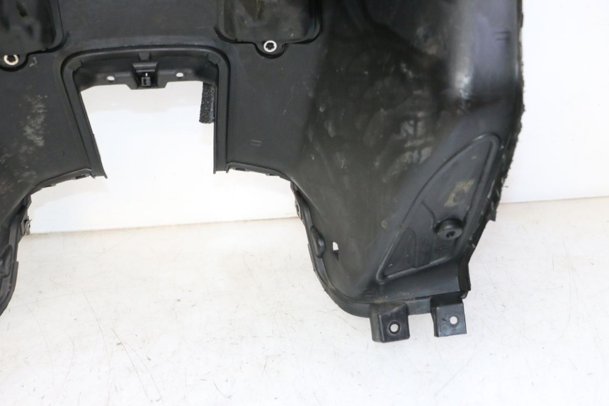 photo de BINNENSCHERM YAMAHA X-MAX XMAX 125 (2010 - 2013) - Zoom op componenten