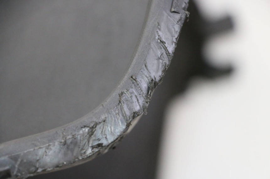 photo de BINNENSCHERM YAMAHA X-MAX XMAX 125 (2010 - 2013) - Detail van het onderdeel