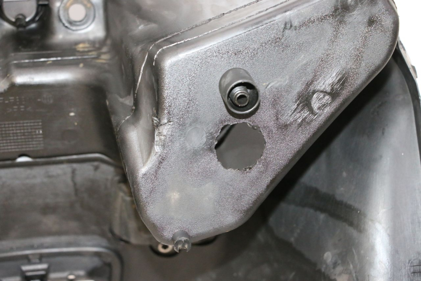 photo de BINNENSCHERM YAMAHA X-MAX XMAX 125 (2010 - 2013) - Gecontroleerd onderdeel