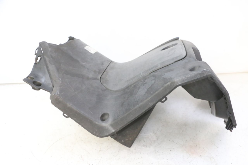 photo de BINNENSCHERM YAMAHA X-MAX XMAX 250 (2006 - 2009) - Kenmerkende details