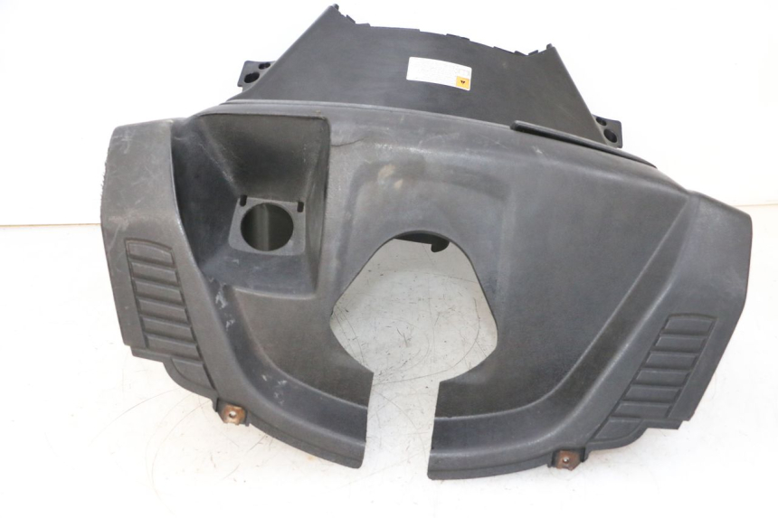 photo de BINNENSCHERM YAMAHA XMAX X-MAX 125 (2006 - 2009) - Focus op structuur