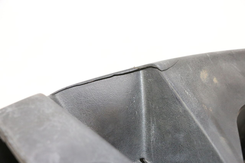 photo de BINNENSCHERM YAMAHA XMAX X-MAX 125 (2006 - 2009) - Zoom op gebruiksstaat