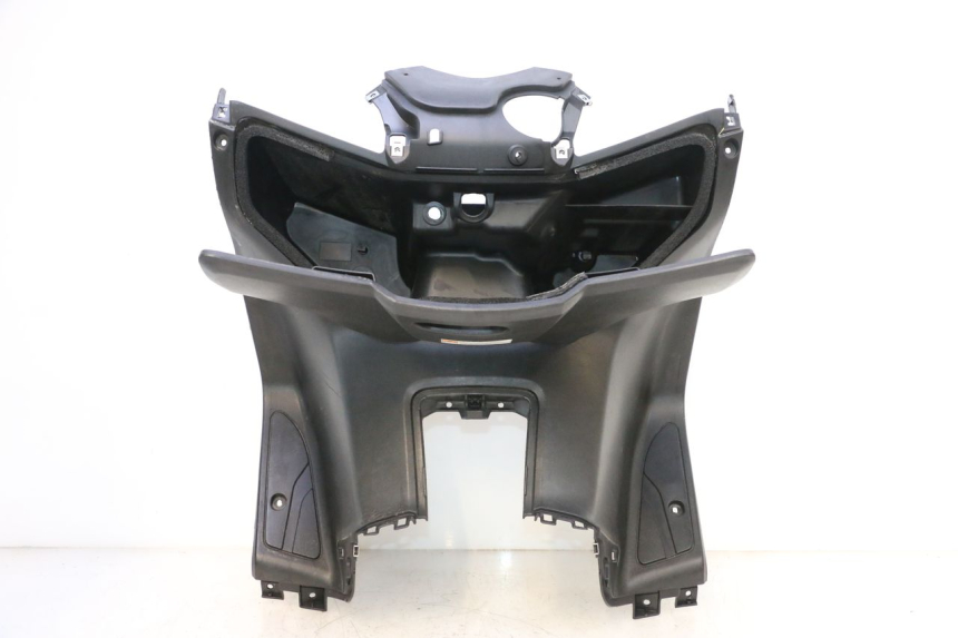 photo de BINNENSCHERM YAMAHA X-MAX XMAX 125 (2010 - 2013) - Zoom op gebruiksstaat