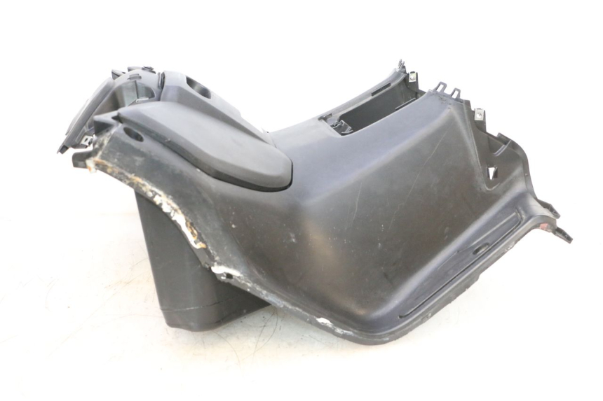 photo de BINNENSCHERM YAMAHA X-MAX XMAX 125 (2010 - 2013) - Andere kijkhoek