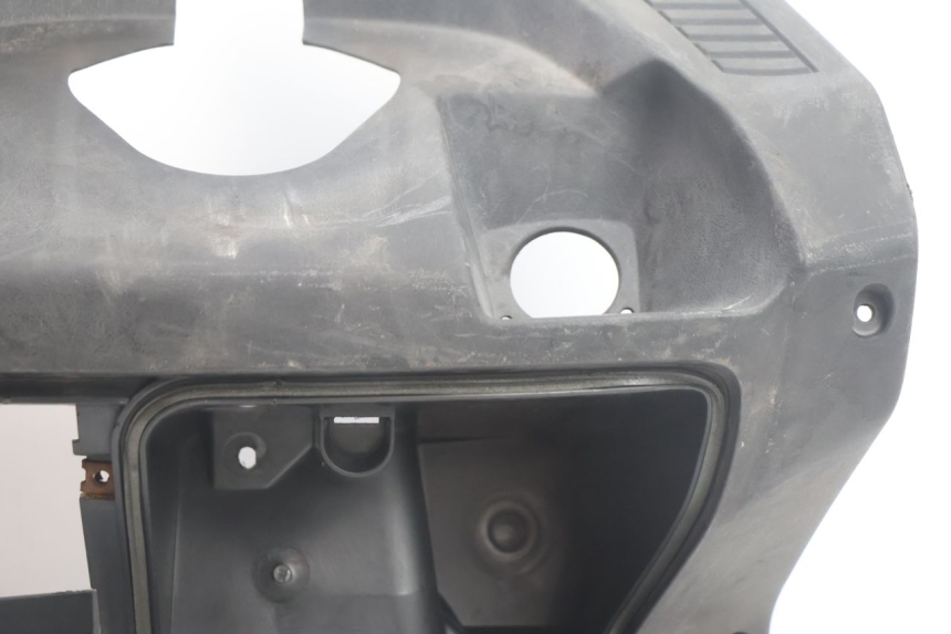 photo de BINNENSCHERM YAMAHA XMAX X-MAX 125 (2006 - 2009) - Zoom op gebruiksstaat