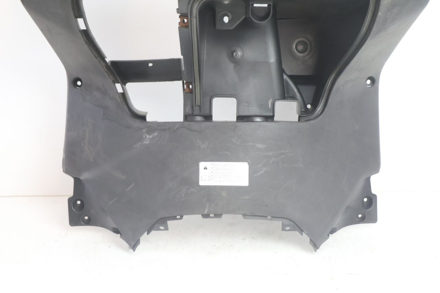 photo de BINNENSCHERM YAMAHA XMAX X-MAX 125 (2006 - 2009) - Andere kijkhoek