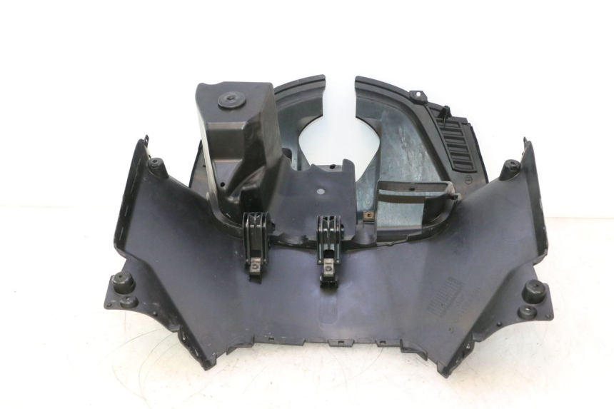 photo de BINNENSCHERM YAMAHA XMAX X-MAX 125 (2006 - 2009) - Bevestigingspunten