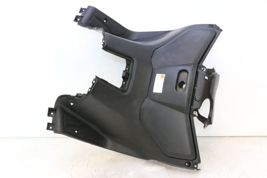 photo de BINNENSCHERM YAMAHA X-MAX XMAX 125 (2010 - 2013) - Hoofdaanzicht