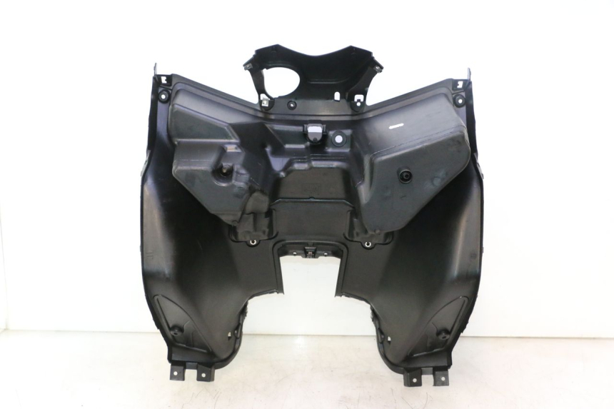 photo de BINNENSCHERM YAMAHA X-MAX XMAX 125 (2010 - 2013) - Kenmerkende details