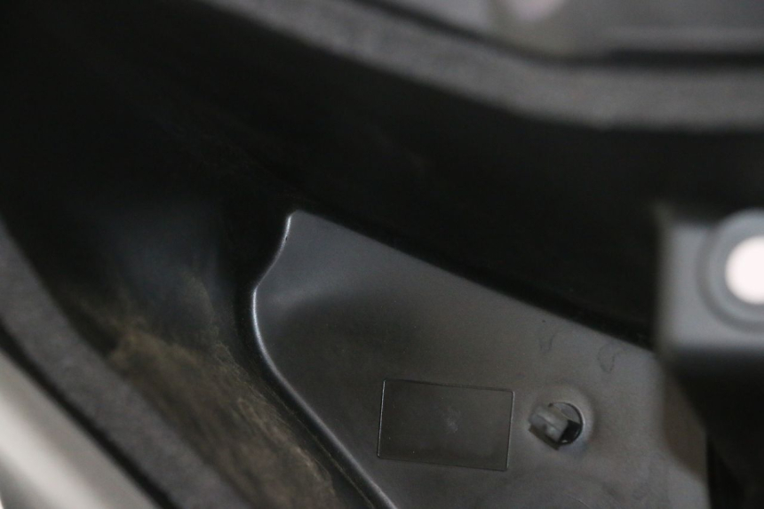 photo de BINNENSCHERM YAMAHA X-MAX XMAX 125 (2010 - 2013) - Zoom op kwaliteit