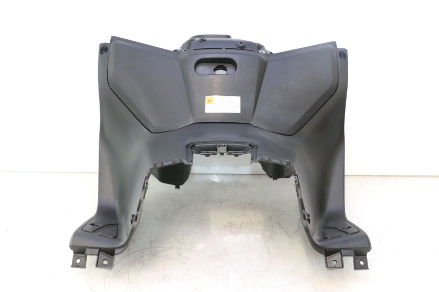 photo de BINNENSCHERM YAMAHA X-MAX XMAX 125 (2010 - 2013) - Overzicht