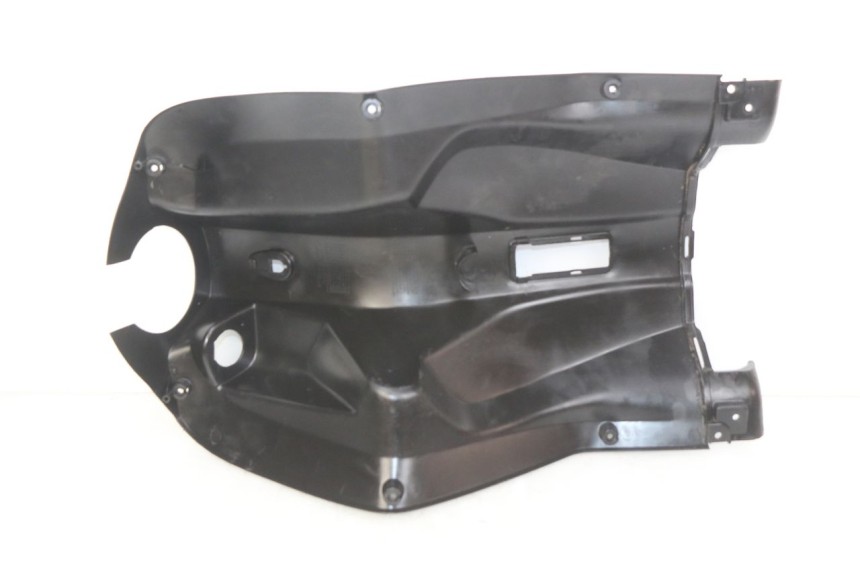 photo de BINNENSCHERM SYM X-PRO 4T 50 (2014 - 2021) - Zoom op gebruiksstaat