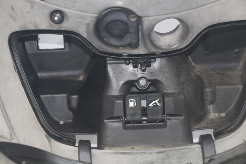 photo de BINNENSCHERM PIAGGIO X9 EVOLUTION 250 (2003 - 2007) - Aanvullende foto