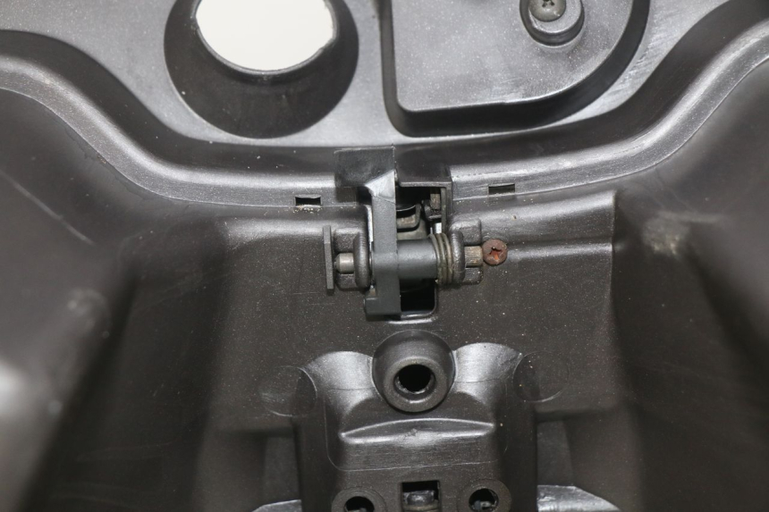 photo de BINNENSCHERM PIAGGIO X9 EVOLUTION 250 (2003 - 2007) - Andere kijkhoek