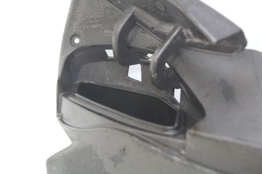 photo de BINNENSCHERM PIAGGIO X9 EVOLUTION 125 (2003 - 2007) - Kenmerkende details