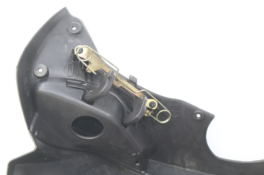 photo de BINNENSCHERM PIAGGIO X9 EVOLUTION 125 (2003 - 2007) - Andere kijkhoek