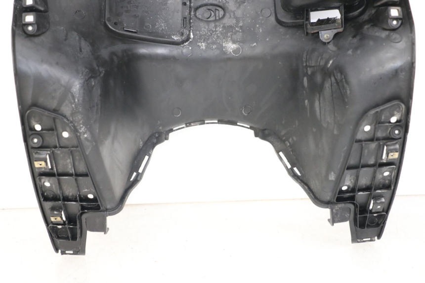 photo de BINNENSCHORTING KYMCO XCITING 250 (2006 - 2009) - Zoom op gebruiksstaat