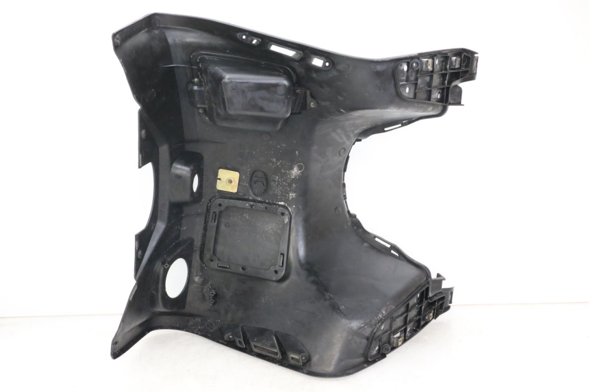 photo de BINNENSCHORTING KYMCO XCITING 250 (2006 - 2009) - Bevestigingspunten