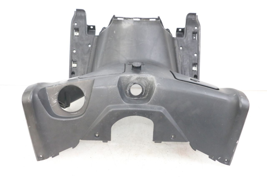 photo de BINNENSCHORTING KYMCO XCITING 250 (2006 - 2009) - Markeringen en referenties