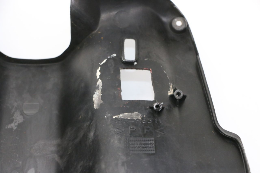 photo de BINNENSCHERM YAMAHA AEROX 50 (1997 - 2006) - Zoom op gebruiksstaat