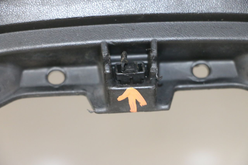 photo de BINNENSCHERM YAMAHA X-MAX XMAX ABS 250 (2010 - 2014) - Alternatieve hoek