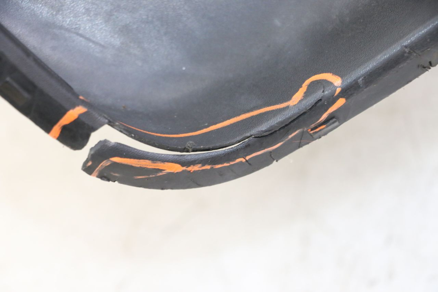 photo de BINNENSCHERM YAMAHA X-MAX XMAX ABS 250 (2010 - 2014) - Gecontroleerd onderdeel