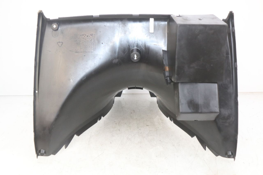 photo de BINNENSCHERM YAMAHA YP MAJESTY 125 (2007 - 2010) - Andere kijkhoek