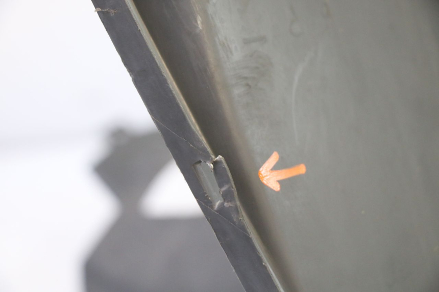 photo de BINNENSCHERM YAMAHA YP MAJESTY 125 (2002 - 2006) - Gecontroleerd onderdeel