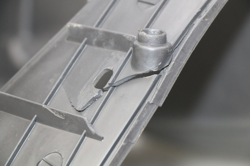 photo de BINNENSCHERM YIYING YY50QT-10 50 (2007 - 2022) - Overzicht