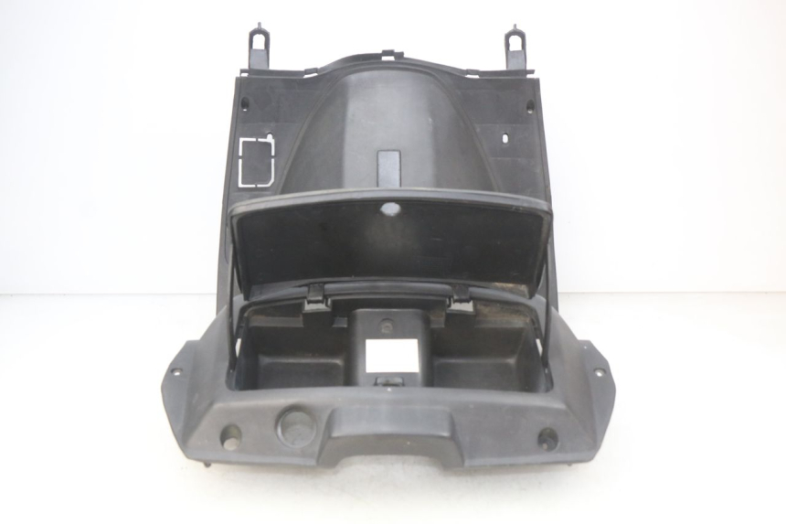 photo de BINNENSCHERM YIYING YY50QT-10 50 (2007 - 2022) - Staat van het oppervlak