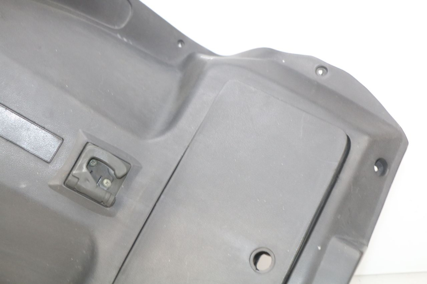 photo de BINNENSCHERM YIYING YY50QT-10 50 (2007 - 2022) - Markeringen en referenties