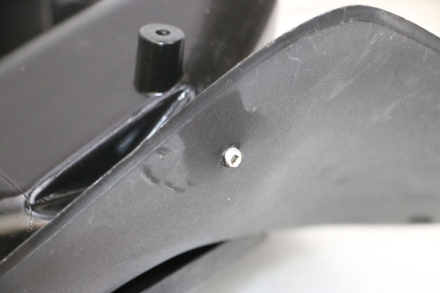 photo de BINNENSCHERM PIAGGIO ZIP 2T 50 (2009 - 2019) - Andere kijkhoek