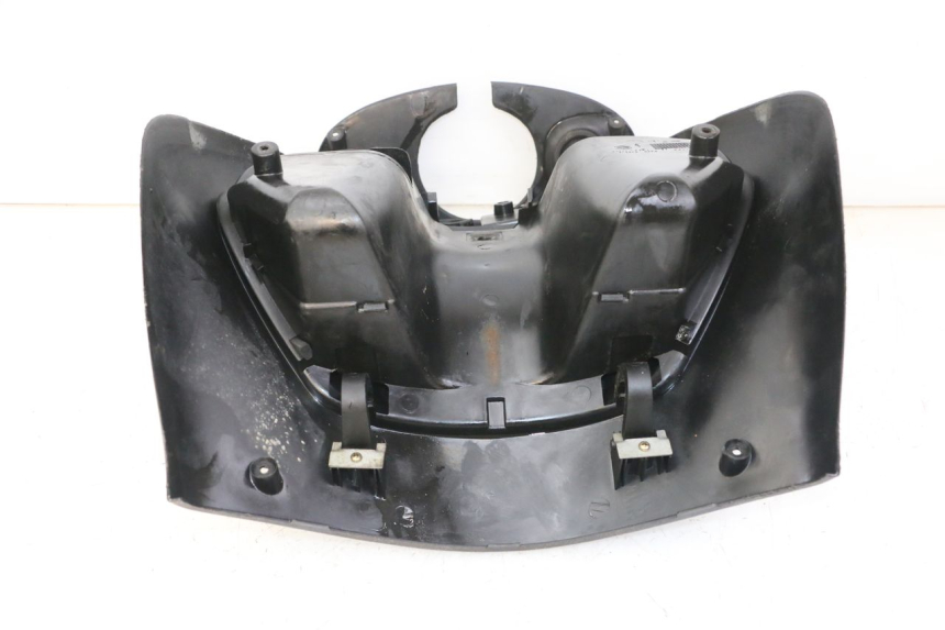 photo de BINNENSCHERM PIAGGIO ZIP 4T 50 (2018 - 2020) - Kenmerkende details