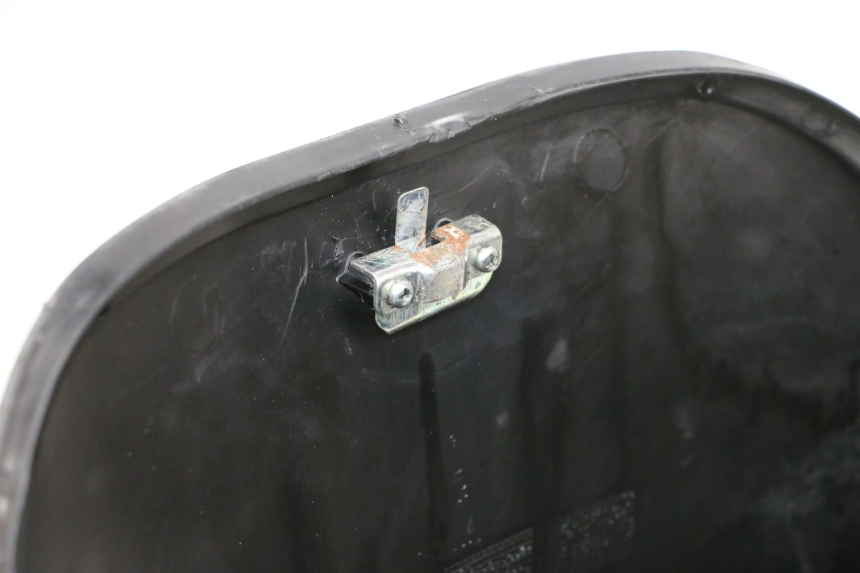 photo de BINNENSCHERM PIAGGIO ZIP 4T 50 (2018 - 2020) - Zoom op gebruiksstaat