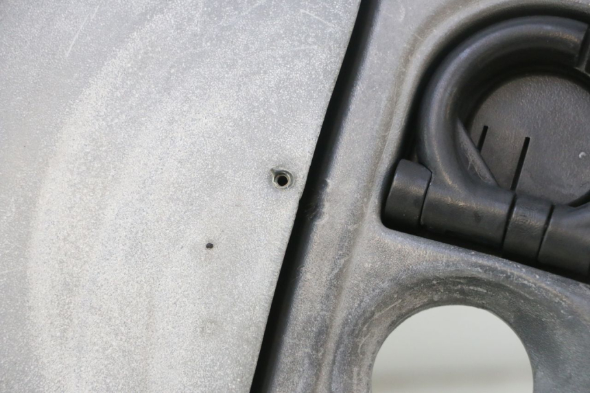 photo de BINNENSCHORT PIAGGIO ZIP 4T 50 (2006 - 2017) - Detailaanzicht