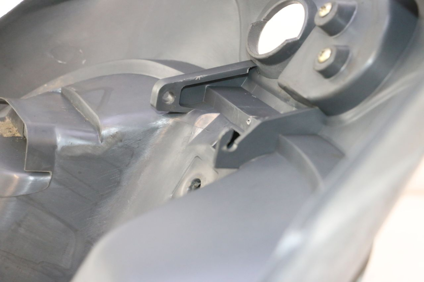 photo de BINNENSCHORT PIAGGIO ZIP 4T 50 (2006 - 2017) - Technische close-up