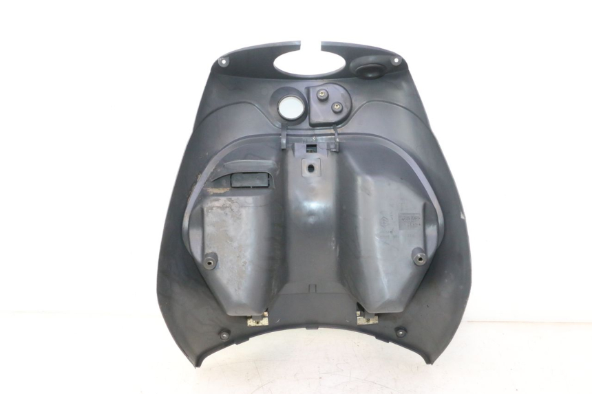 photo de BINNENSCHORT PIAGGIO ZIP 4T 50 (2006 - 2017) - Overzicht