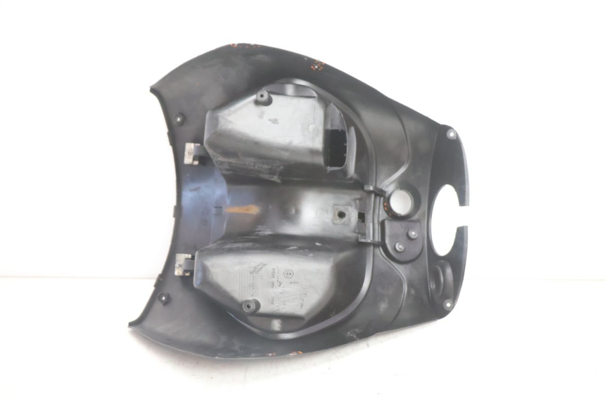 photo de BINNENSCHERM PIAGGIO ZIP 4T 50 (2018 - 2020) - Zoom op componenten