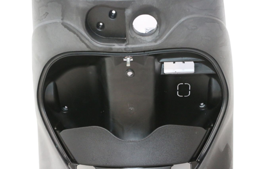 photo de BINNENSCHORT PIAGGIO ZIP IGET 4T 50 (2021 - 2023) - Kenmerkende details
