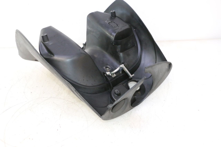 photo de BINNENSCHORT PIAGGIO ZIP IGET 4T 50 (2021 - 2023) - Andere kijkhoek