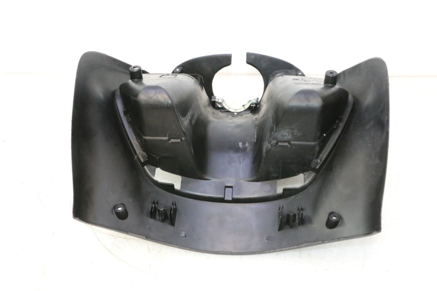 photo de BINNENSCHORT PIAGGIO ZIP IGET 4T 50 (2021 - 2023) - Technische close-up