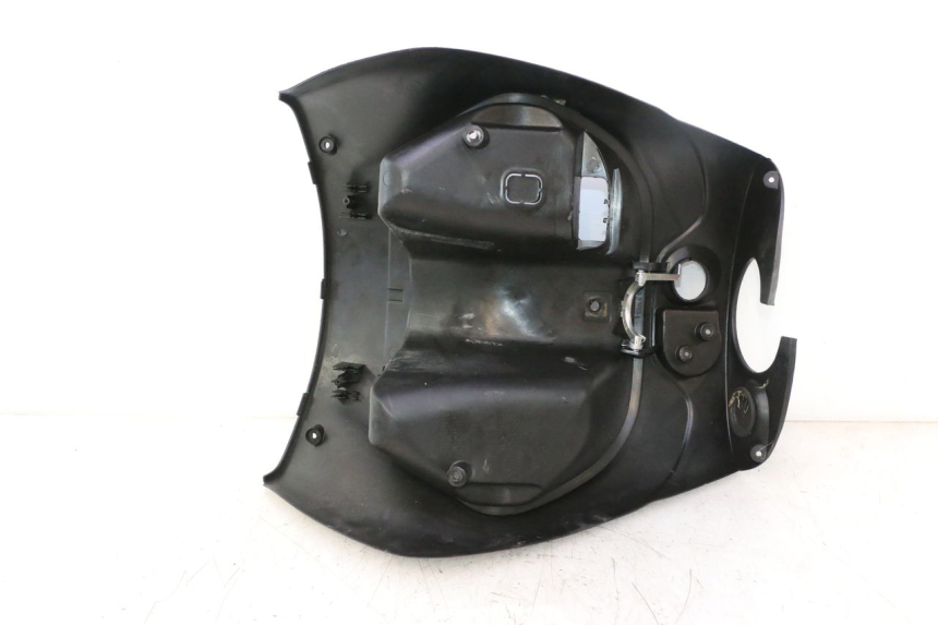 photo de BINNENSCHORT PIAGGIO ZIP IGET 4T 50 (2021 - 2023) - Overzicht
