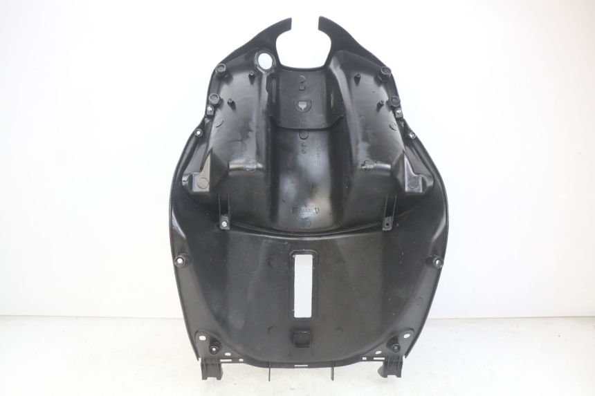 photo de BINNENSCHERM UNIVERSAL BIKE ZN50QT-11B 50 (2018 - 2021) - Zoom op gebruiksstaat