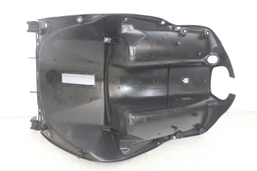 photo de BINNENSCHERM UNIVERSAL BIKE ZN50QT-11B 50 (2018 - 2021) - Technische close-up