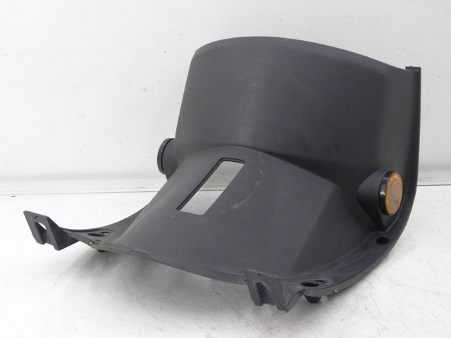 photo de BINNENSCHERM ZNEN ZN50QT-Q 50 (2010 - 2012) - Hoofdaanzicht