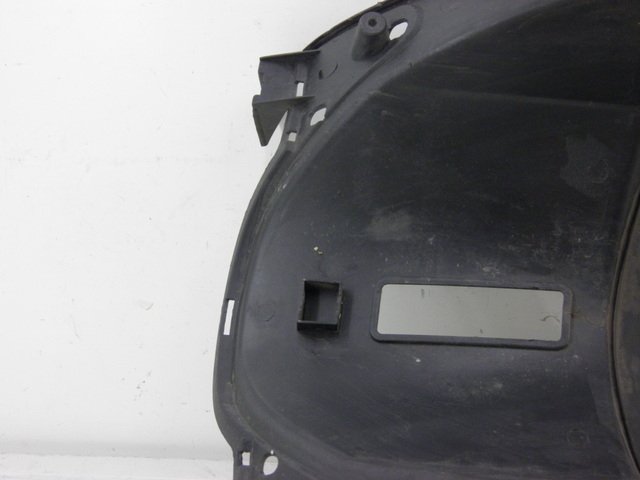 photo de BINNENSCHERM ZNEN ZN50QT-Q 50 (2010 - 2012) - Technische close-up