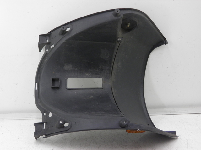 photo de BINNENSCHERM ZNEN ZN50QT-Q 50 (2010 - 2012) - Overzicht