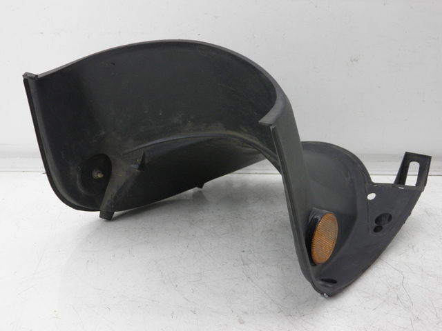 photo de BINNENSCHERM ZNEN ZN50QT-Q 50 (2010 - 2012) - Bevestigingspunten