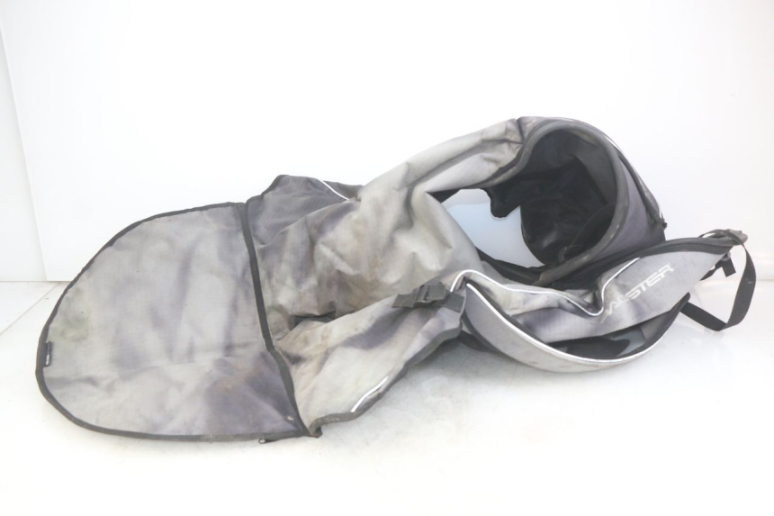 photo de BESCHERMINGSSCHORT SUZUKI BURGMAN 650 (2002 - 2004) - Hoofdaanzicht